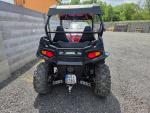Klikněte pro detailní foto č. 7 - Polaris RZR 800 EFI - Ranger