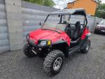 Klikněte pro detailní foto č. 8 - Polaris RZR 800 EFI - Ranger
