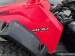 Klikněte pro detailní foto č. 9 - Polaris RZR 800 EFI - Ranger