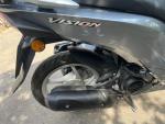 Klikněte pro detailní foto č. 11 - Honda NSC 110 Vision