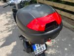 Klikněte pro detailní foto č. 12 - Honda NSC 110 Vision