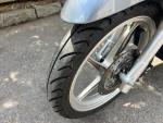 Klikněte pro detailní foto č. 9 - Honda NSC 110 Vision