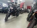 Klikněte pro detailní foto č. 2 - Yamaha MT-07