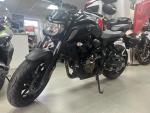 Klikněte pro detailní foto č. 3 - Yamaha MT-07