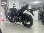 Klikněte pro detailní foto č. 4 - Yamaha MT-07