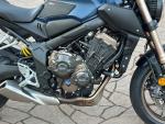 Klikněte pro detailní foto č. 10 - Honda CB 650 R