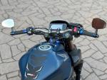 Klikněte pro detailní foto č. 11 - Honda CB 650 R