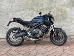 Klikněte pro detailní foto č. 1 - Honda CB 650 R