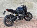 Klikněte pro detailní foto č. 3 - Honda CB 650 R