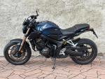 Klikněte pro detailní foto č. 4 - Honda CB 650 R