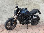 Klikněte pro detailní foto č. 5 - Honda CB 650 R