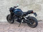 Klikněte pro detailní foto č. 6 - Honda CB 650 R