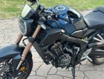Klikněte pro detailní foto č. 7 - Honda CB 650 R