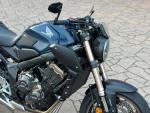Klikněte pro detailní foto č. 8 - Honda CB 650 R