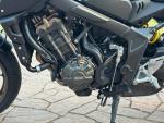 Klikněte pro detailní foto č. 9 - Honda CB 650 R