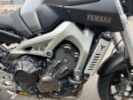Klikněte pro detailní foto č. 10 - Yamaha MT-09