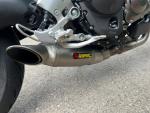 Klikněte pro detailní foto č. 11 - Yamaha MT-09