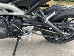 Klikněte pro detailní foto č. 12 - Yamaha MT-09