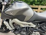 Klikněte pro detailní foto č. 13 - Yamaha MT-09