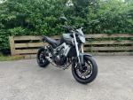 Detail nabídky - Yamaha MT-09