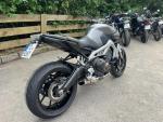 Klikněte pro detailní foto č. 3 - Yamaha MT-09