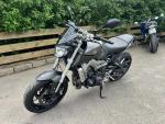 Klikněte pro detailní foto č. 5 - Yamaha MT-09