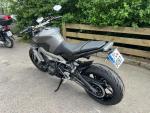 Klikněte pro detailní foto č. 6 - Yamaha MT-09