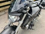 Klikněte pro detailní foto č. 9 - Yamaha MT-09