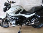 Klikněte pro detailní foto č. 10 - BMW R 1200 R původ ČR, bohatá výbava