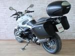 Klikněte pro detailní foto č. 12 - BMW R 1200 R původ ČR, bohatá výbava