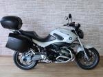 Detail nabídky - BMW R 1200 R původ ČR, bohatá výbava