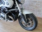 Klikněte pro detailní foto č. 2 - BMW R 1200 R původ ČR, bohatá výbava