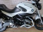 Klikněte pro detailní foto č. 3 - BMW R 1200 R původ ČR, bohatá výbava