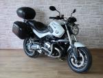 Klikněte pro detailní foto č. 5 - BMW R 1200 R původ ČR, bohatá výbava