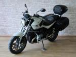 Klikněte pro detailní foto č. 7 - BMW R 1200 R původ ČR, bohatá výbava