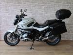 Klikněte pro detailní foto č. 8 - BMW R 1200 R původ ČR, bohatá výbava