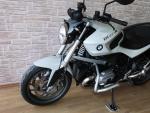 Klikněte pro detailní foto č. 9 - BMW R 1200 R původ ČR, bohatá výbava