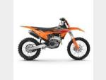Detail nabídky - KTM 250 SX-F