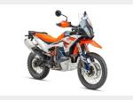 Detail nabídky - KTM 890 Adventure R