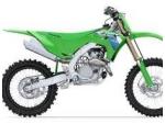 Detail nabídky - Kawasaki KX 450 F