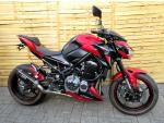 Klikněte pro detailní foto č. 4 - Kawasaki Z 900- 6120km Akra