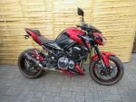 Klikněte pro detailní foto č. 4 - Kawasaki Z 900