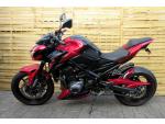 Klikněte pro detailní foto č. 5 - Kawasaki Z 900