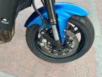 Klikněte pro detailní foto č. 10 - Yamaha FZ 1 N Fazer