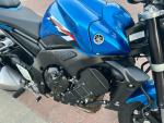 Klikněte pro detailní foto č. 11 - Yamaha FZ 1 N Fazer