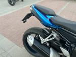 Klikněte pro detailní foto č. 12 - Yamaha FZ 1 N Fazer