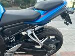 Klikněte pro detailní foto č. 13 - Yamaha FZ 1 N Fazer