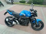 Detail nabídky - Yamaha FZ 1 N Fazer