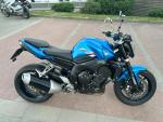 Klikněte pro detailní foto č. 2 - Yamaha FZ 1 N Fazer
