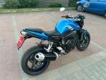 Klikněte pro detailní foto č. 3 - Yamaha FZ 1 N Fazer